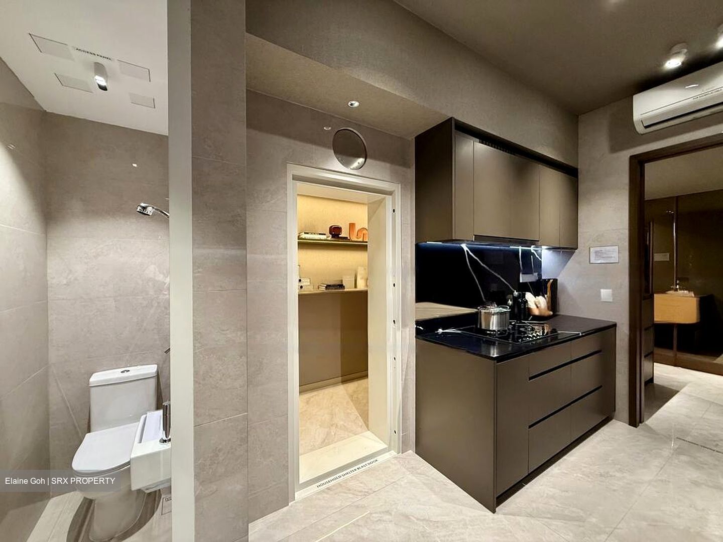 Marina Gardens Lane (D1), Apartment #452244841